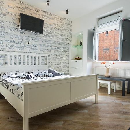 Imperial City Center - 1 Bedroom Apartment Bucharest Luaran gambar
