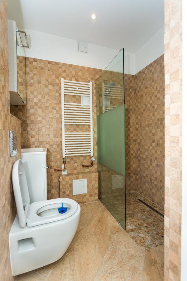 Imperial City Center - 1 Bedroom Apartment Bucharest Luaran gambar