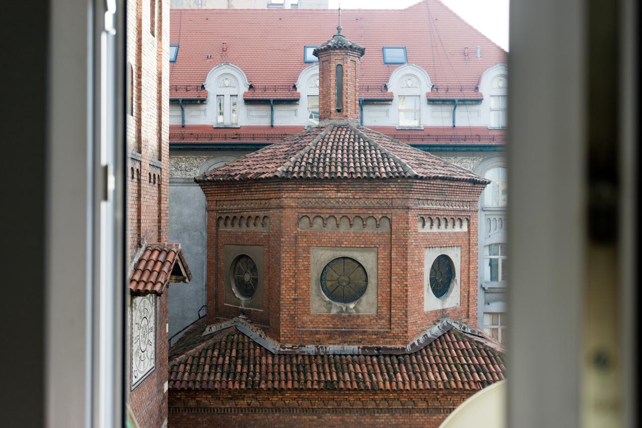 Imperial City Center - 1 Bedroom Apartment Bucharest Luaran gambar